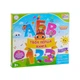 Детская интерактивная книга 4FUN Game Club "Первая книга малыша" - изображение 3