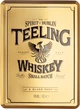 Виски Teeling Small Batch 0.7 л 46% + 2 бокала в металлической коробке (5391523276719) - изображение 3