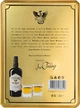Виски Teeling Small Batch 0.7 л 46% + 2 бокала в металлической коробке (5391523276719) - изображение 4