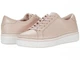 Кеды женские Michael Kors Chapman Lace-up Pink 36 (6) 23 см (B08VGN163P) - изображение 5