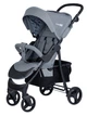 Коляска 2 в 1 FreeON ACTION DUO Light Grey - изображение 1
