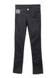 Джинсы MTP 134см Черный (YDB-2613-Black) - изображение 1