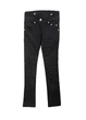 Джинсы Puledro 140см Черный (YDB-3539-Black) - изображение 1