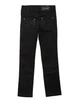 Джинсы для девочки Glamour 116 см Черный (YDB-4276-Black) - изображение 2