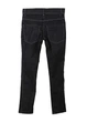 Джинсы для девочки Puledro 128 см Черный (YDB-3202-Black) - изображение 2