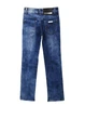 Джинсы для девочки MTP 134 см (YDB-4155-Blue) - изображение 2