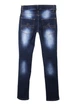 Джинсы MTP 146см Темно-синий (YDB-3794-Navy-blue) - изображение 2