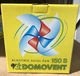 Вентилятор побутовий осьовий Домовент 150 С - изображение 4