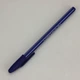 Ручка шариковая Ball Point Pen 555 синяя - изображение 1