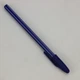 Ручка шариковая Ball Point Pen 555 синяя - изображение 4