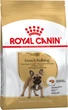 Сухой корм Royal Canin French Bulldog Adult 3 кг (3991030) - изображение 1