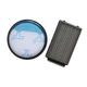 Комплект фильтров для пылесоса Rowenta Compact Power XXL ZR780000 RO4886EA RO4871EA RO4881EA RO4826EA RO4B75EA RO4825EA - изображение 5