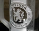 Пивний келих з гравіюванням ФК Челсі FC Chelsea на дві сторони з лозунгом і з матовою ручкою - зображення 4