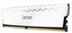 Модуль памяти Lexar DDR4 32GB (2x16) 3600MHz White (LD4BU016G-R3600GDWG) - изображение 2