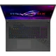 Ноутбук ASUS 18 ROG Strix G18 IPS 2560x1600 240 Гц/ Intel Core i9-14900HX/ RTX 4070 8 ГБ/ 32 ГБ/SSD 1000/ Windows 11 (G814JIR-BS91-CB) - изображение 8