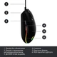 Мышь Logitech G102 Lightsync USB Black (910-005823) - изображение 6