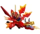 Конструктор LEGO NINJAGO Битва Драконів-джерел Кая (71815) - изображение 4
