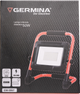 Lampa robocza składana Germina 50 W 4500 lm (GW-0067) - obraz 6