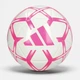 Футбольный мяч Adidas Starlancer Club Размер-5 IP1646 - изображение 1