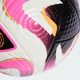 Футбольный мяч Adidas Conext 24 Official PRO ball Размер-5 IP1616 - изображение 5