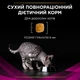 Сухой корм для кошек Purina Veterinary Diets URINARY] при мочекаменной болезни 350 г - изображение 2
