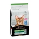 Сухой корм для кошек PRO PLAN Sterilised с кроликом и рисом 1,5кг - изображение 1