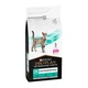 Сухой корм для кошек Purina Veterinary Diets GASTROINTESTINAL с чувствительным пищеварением 1.5 кг - изображение 1