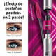 Туш для вій Double Lash Extend, 12 мл - изображение 8