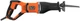 Шабельная пила сетевая Black+Decker BES301 - изображение 3