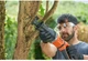 Шабельная пила сетевая Black+Decker BES301 - изображение 5