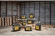 Рюкзак для инструментов DeWalt PRO BACKPACK DWST60102-1 - изображение 10