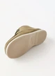Ботинки Zara 24 Хаки (ZLK-6145-230-Khaki) - изображение 5