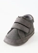 Пінетки для хлопчика Zara 0-3 міс Темно-сірий (ZLK-8877-230-Dark-grey) - изображение 3