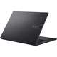 Ноутбук ASUS Vivobook 14X K3405VF-LY068 (90NB11B1-M002J0) - изображение 6