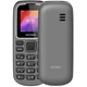 Мобильный телефон Nomi i1441 Grey - изображение 1