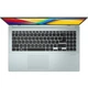 Ноутбук ASUS Vivobook Go 15 OLED E1504FA-L1047 (90NB0ZR3-M01RD0) - зображення 4