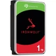 Жесткий диск 3.5" 1TB Seagate (ST1000VN008) - изображение 2