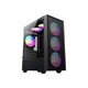 Корпус Gamemax Storm Black - изображение 1