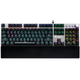Клавиатура Canyon Nightfall GK-7 USB Black (CND-SKB7-RU) - изображение 1