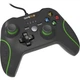 Геймпад GamePro MG450B PC/PS3/Android Black-Green (MG450B) - изображение 5