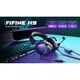 Наушники Fifine H9 Black (H9) - изображение 6