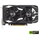 Видеокарта ASUS GeForce RTX3050 6Gb DUAL OC (DUAL-RTX3050-O6G) - изображение 10