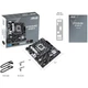 Материнская плата ASUS PRIME B760M-K - изображение 8