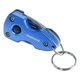Munkees 2567 брелок-мультінструмент Led Light Multi Tool blue (2567-BL) - изображение 2