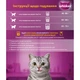 Сухий корм для кішок Whiskas з тунцем 800 г (5900951305269) - зображення 3