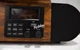 Вертикальний вініловий програвач Auna Verticalo SE DAB BT USB FM Б/В - зображення 4