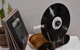 Вертикальний вініловий програвач Auna Verticalo SE DAB BT USB FM Б/В - зображення 5