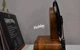 Вертикальний вініловий програвач Auna Verticalo SE DAB BT USB FM Б/В - зображення 6