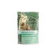 Влажный корм для кошек Carpathian Pet Food Лосось в соусе 100 г (4820111141357) - изображение 1