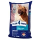 Сухой корм для собак Club 4 Paws Премиум. Ягненок и рис 14 кг (4820083909573) - изображение 1